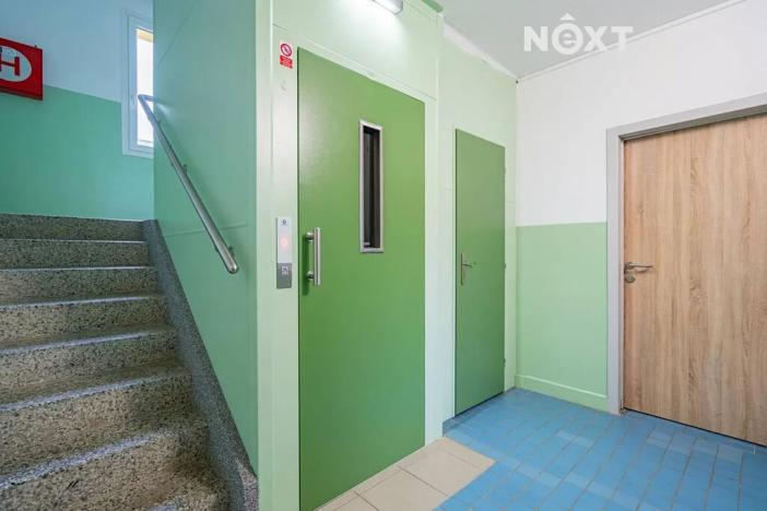 Prodej bytu 4+1, Týn nad Vltavou, Komenského, 74 m2