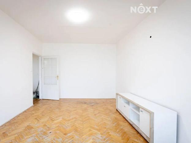 Pronájem bytu 2+1, Nová Bystřice, K. H. Borovského, 57 m2