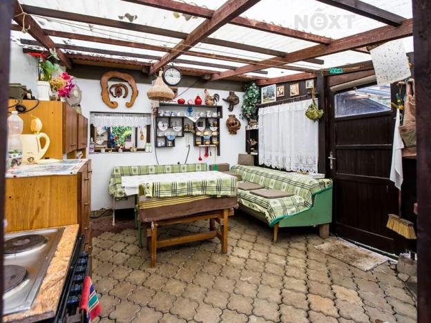 Prodej rodinného domu, Jarošov nad Nežárkou, 160 m2