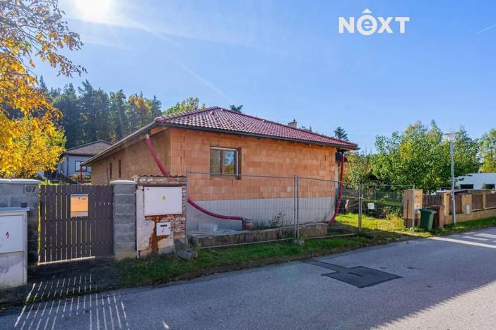 Prodej rodinného domu, Včelná, 106 m2