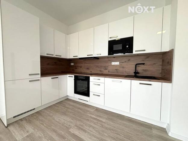 Pronájem bytu 3+kk, České Budějovice, 62 m2