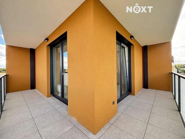 Pronájem bytu 3+kk, České Budějovice, 62 m2