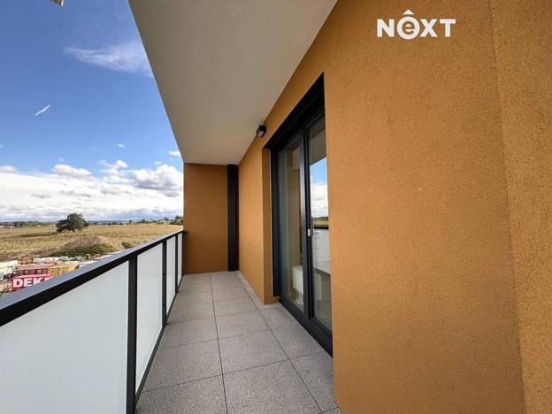 Pronájem bytu 3+kk, České Budějovice, 62 m2