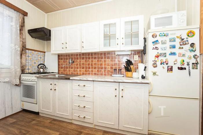 Prodej rodinného domu, Krnsko, 170 m2