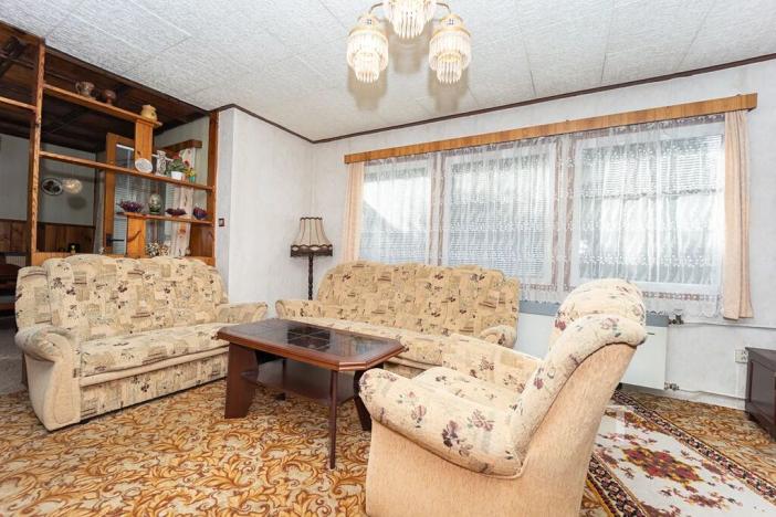 Prodej rodinného domu, Krnsko, 170 m2