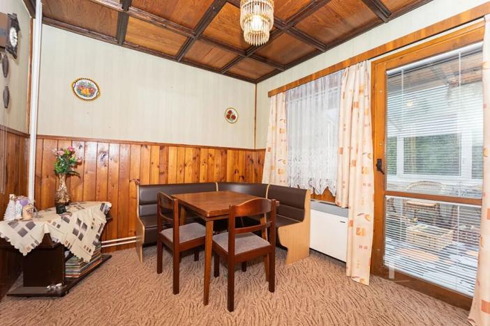 Prodej rodinného domu, Krnsko, 170 m2