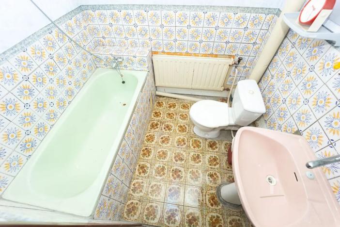 Prodej rodinného domu, Krnsko, 170 m2