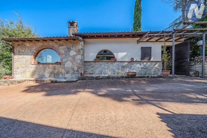 Prodej rodinného domu, Passignano sul Trasimeno, Itálie, 70 m2