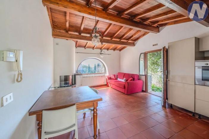 Prodej rodinného domu, Passignano sul Trasimeno, Itálie, 70 m2