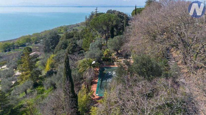 Prodej rodinného domu, Passignano sul Trasimeno, Itálie, 70 m2