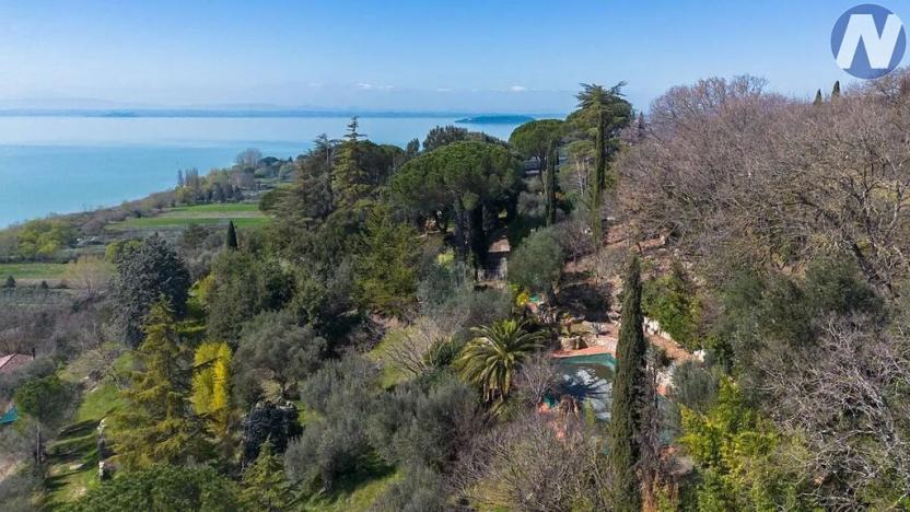 Prodej rodinného domu, Passignano sul Trasimeno, Itálie, 70 m2