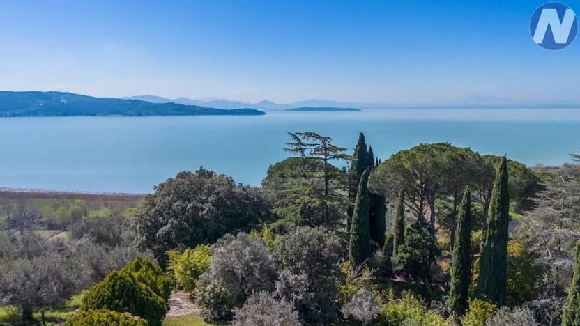 Prodej rodinného domu, Passignano sul Trasimeno, Itálie, 70 m2