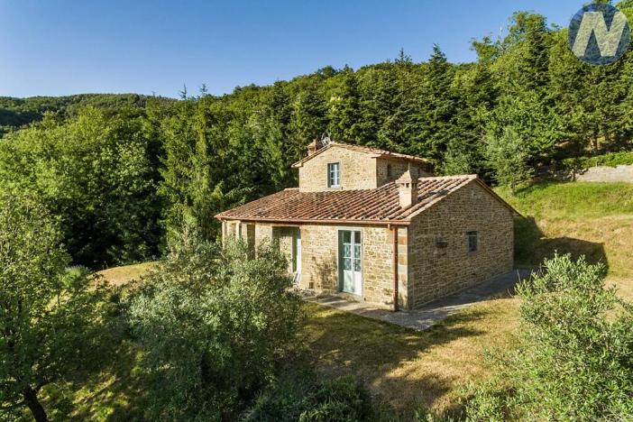 Prodej vily, Sansepolcro, Itálie, 140 m2