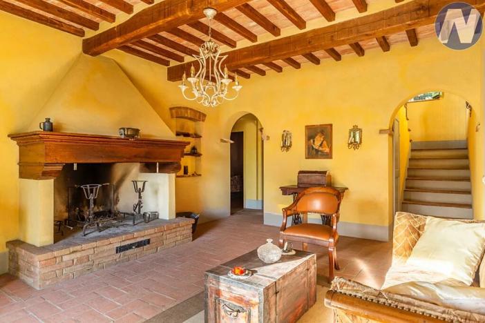 Prodej vily, Sansepolcro, Itálie, 140 m2