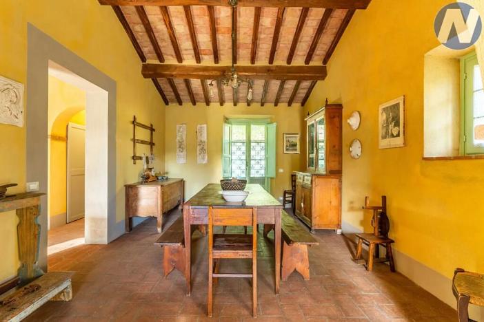 Prodej vily, Sansepolcro, Itálie, 140 m2