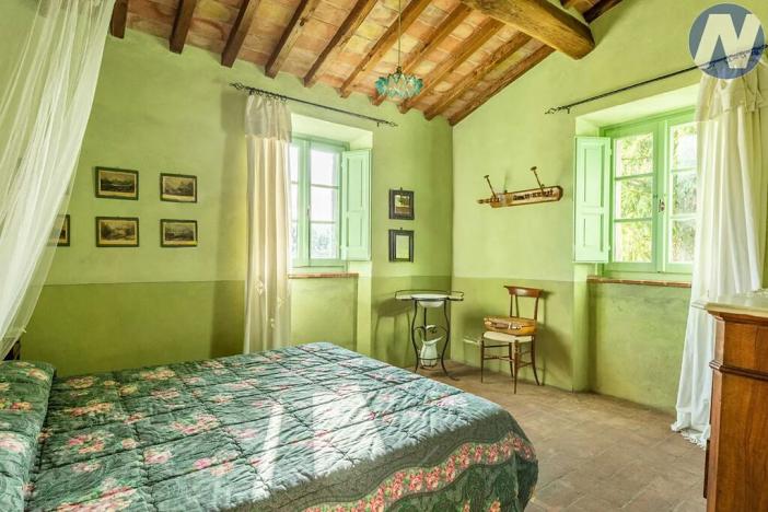 Prodej vily, Sansepolcro, Itálie, 140 m2