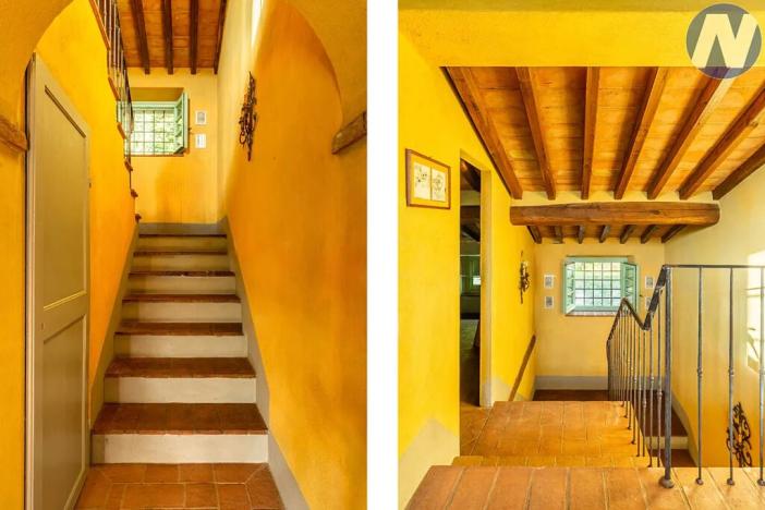 Prodej vily, Sansepolcro, Itálie, 140 m2