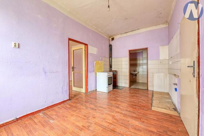 Prodej činžovního domu, Horažďovice, Strakonická, 600 m2