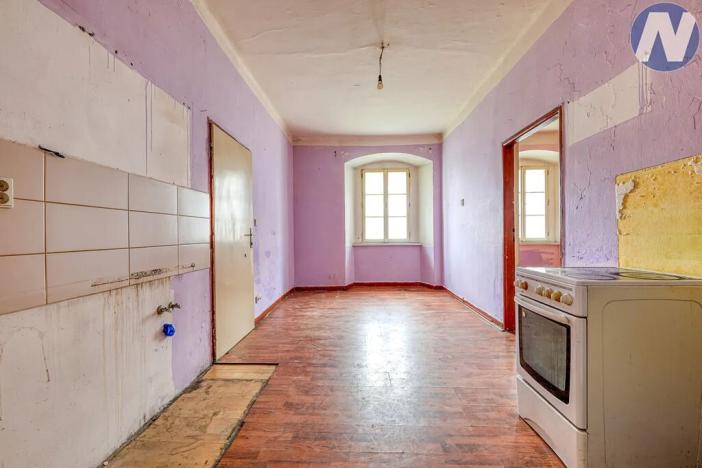 Prodej činžovního domu, Horažďovice, Strakonická, 600 m2