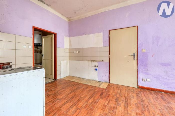 Prodej činžovního domu, Horažďovice, Strakonická, 600 m2