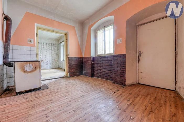 Prodej činžovního domu, Horažďovice, Strakonická, 600 m2