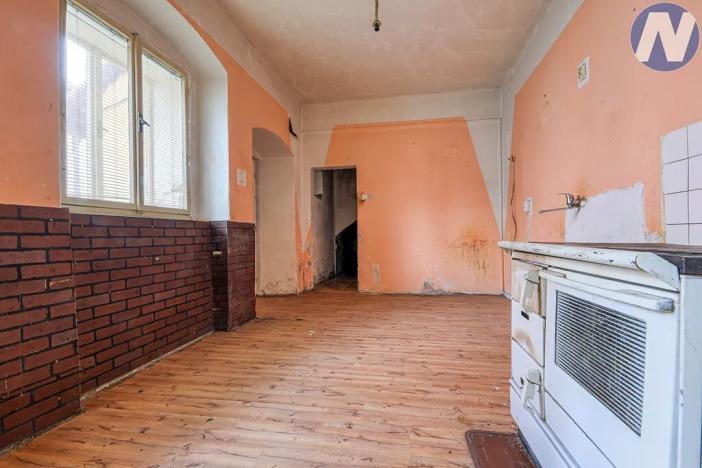 Prodej činžovního domu, Horažďovice, Strakonická, 600 m2