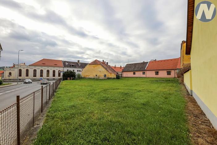 Prodej činžovního domu, Horažďovice, Strakonická, 600 m2