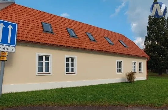 Prodej činžovního domu, Horažďovice, Strakonická, 600 m2