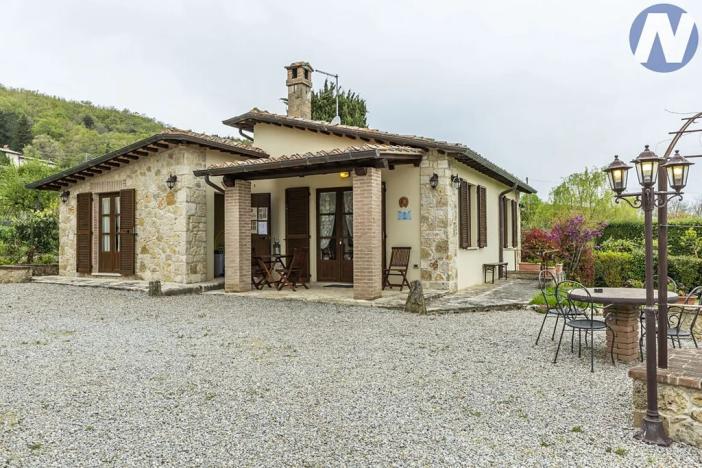 Prodej vily, Sarteano, Itálie, 90 m2
