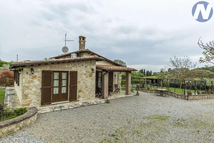 Prodej vily, Sarteano, Itálie, 90 m2
