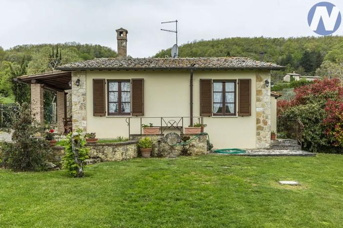 Prodej vily, Sarteano, Itálie, 90 m2