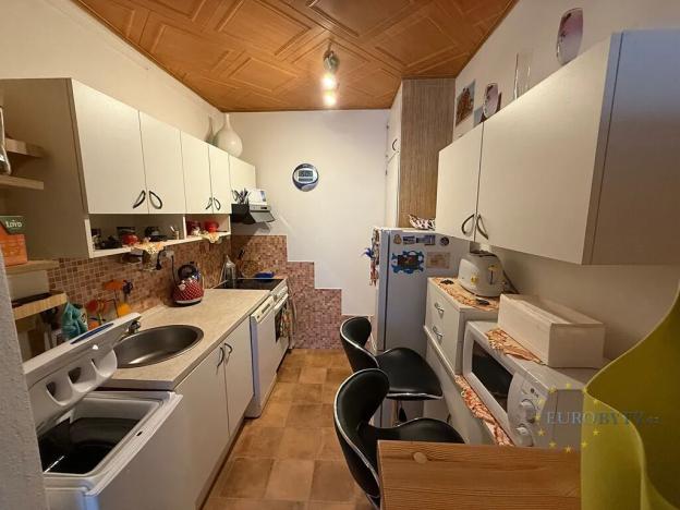 Prodej bytu 2+kk, Praha - Horní Měcholupy, Veronské nám., 45 m2