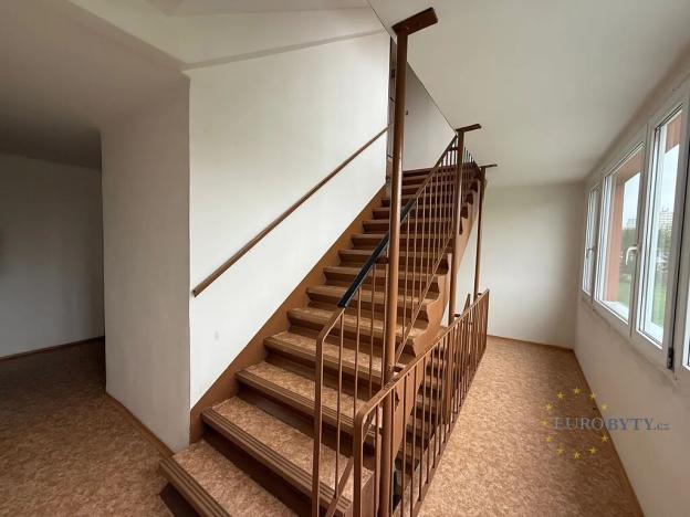 Prodej bytu 2+kk, Praha - Horní Měcholupy, Veronské nám., 45 m2