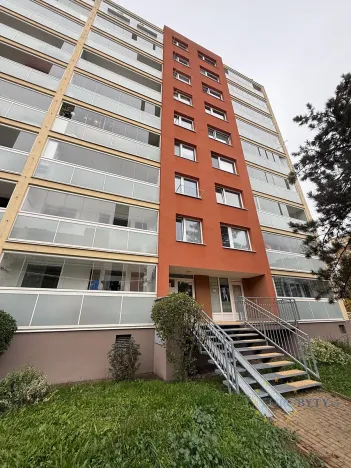 Prodej bytu 2+kk, Praha - Horní Měcholupy, Veronské nám., 45 m2