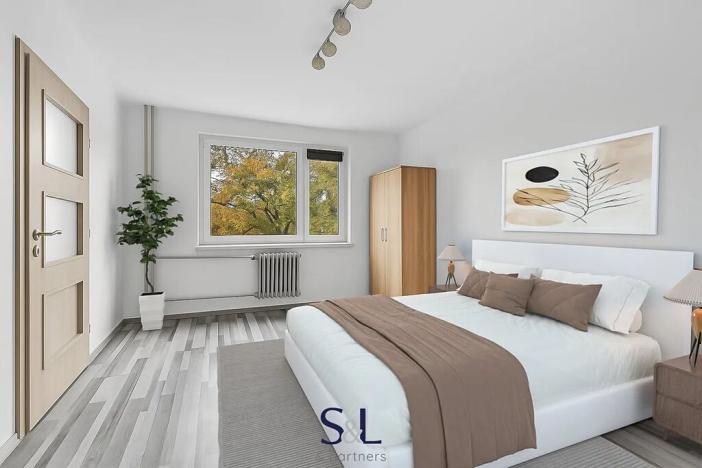 Prodej bytu 1+1, Nový Bor, Boženy Němcové, 36 m2