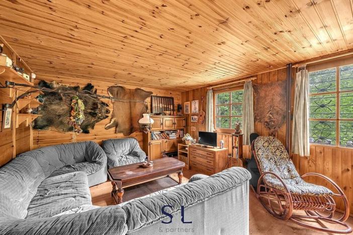 Prodej chaty, Kunratice u Cvikova, 90 m2