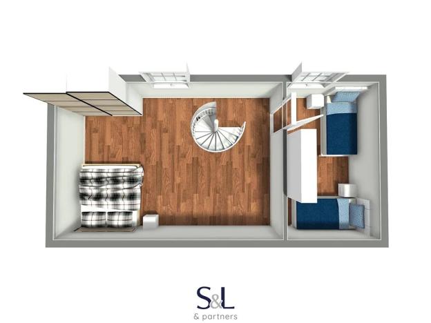 Prodej chaty, Kunratice u Cvikova, 90 m2