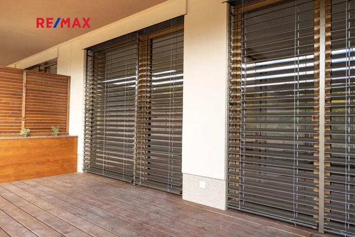 Pronájem bytu 2+kk, Slaný, Lázeňská, 46 m2
