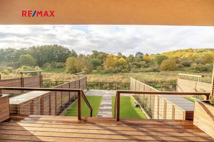 Pronájem bytu 2+kk, Slaný, Lázeňská, 46 m2