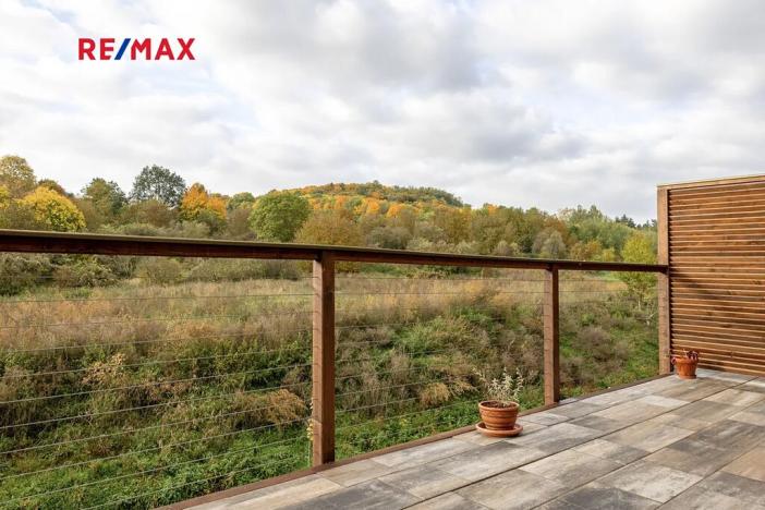 Pronájem bytu 2+kk, Slaný, Lázeňská, 46 m2