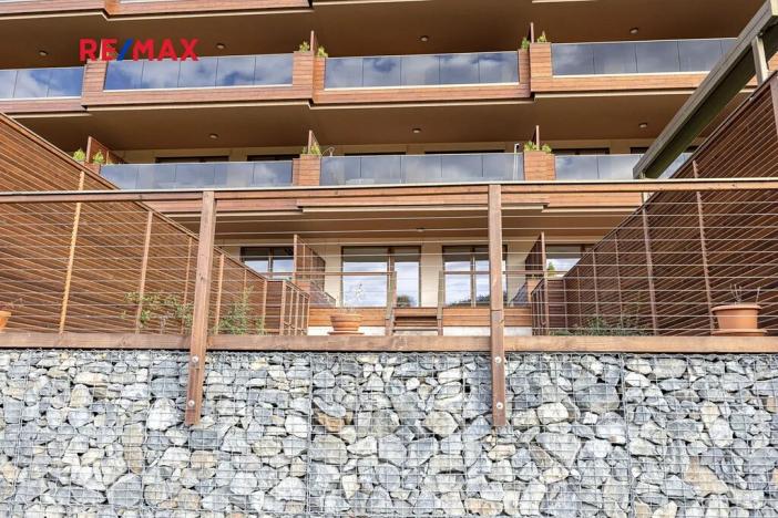 Pronájem bytu 2+kk, Slaný, Lázeňská, 46 m2