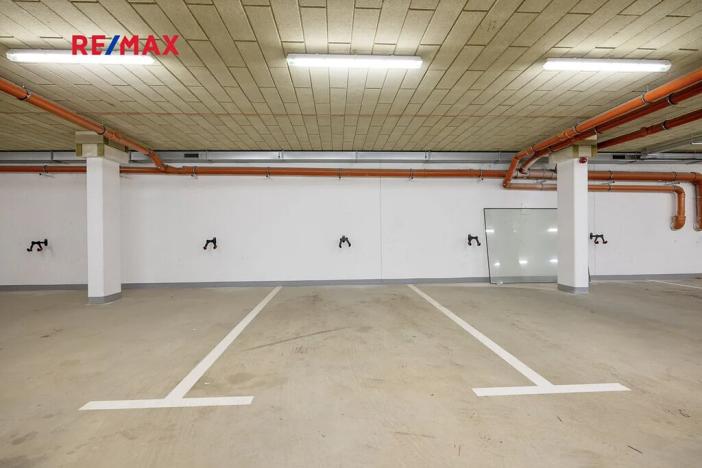 Pronájem bytu 2+kk, Slaný, Lázeňská, 46 m2
