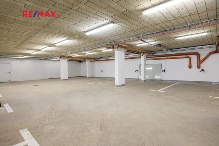 Pronájem bytu 2+kk, Slaný, Lázeňská, 46 m2