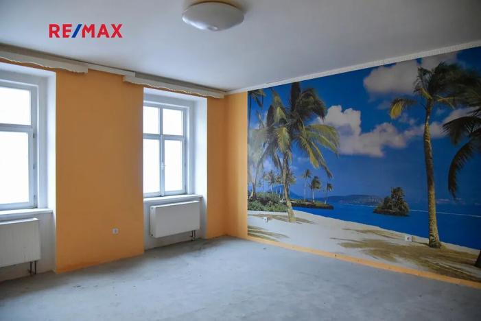 Prodej rodinného domu, Nový Bydžov, Třída Čsl. armády, 368 m2