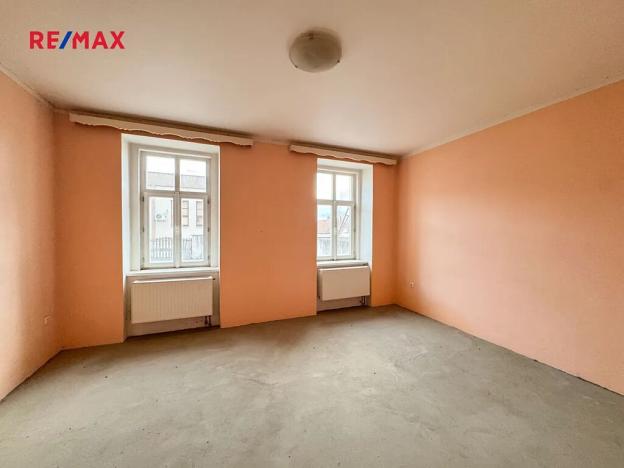 Prodej rodinného domu, Nový Bydžov, Třída Čsl. armády, 368 m2