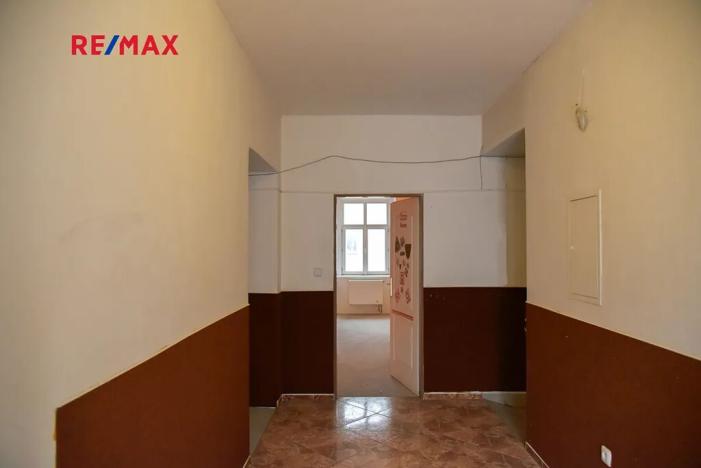 Prodej rodinného domu, Nový Bydžov, Třída Čsl. armády, 368 m2