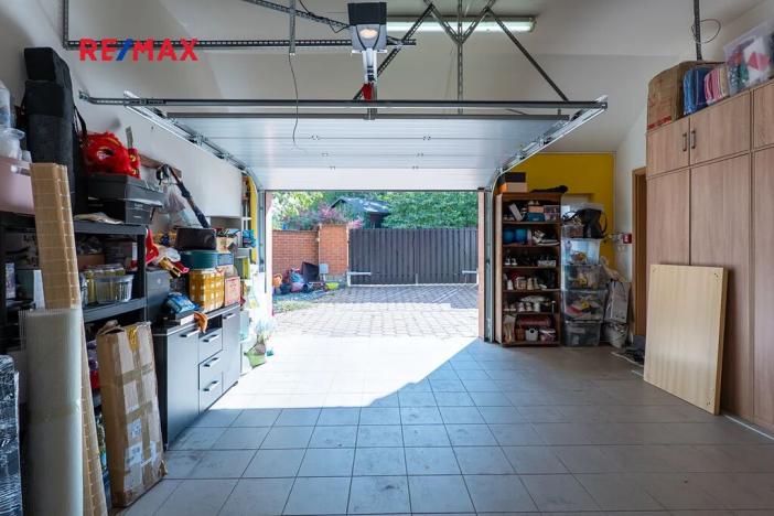 Prodej rodinného domu, Jesenice, Zdiměřická, 250 m2