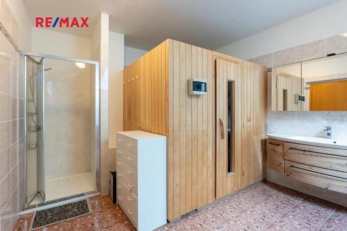 Prodej rodinného domu, Jesenice, Zdiměřická, 250 m2