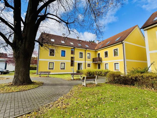 Prodej bytu 3+kk, Dobrá Voda u Českých Budějovic, Lázeňská, 63 m2