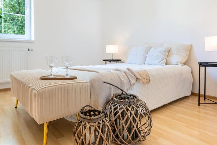 Prodej bytu 3+kk, Dobrá Voda u Českých Budějovic, Lázeňská, 63 m2